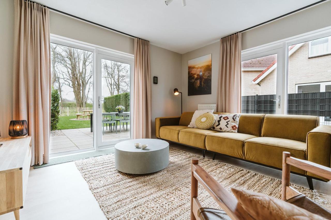 Mosselbank 81 - Noordzeepark Ouddorp - Not For Companies Villa Exterior photo